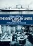 The Great Luxury Liners, 1927-1954: A Photographic Record (Dover Photography Collections)