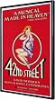 42nd Street (Broadway) 11"x17" Framed Poster
