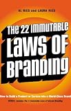 The 22 Immutable Laws of Branding