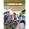 Le Vagabond des Limbes, tome 21 : La D�charge