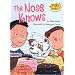 The Nose Knows (Science Solves It)