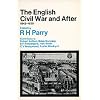 The English Civil War and After, 1642-1658