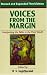 Voices from the Margin: Interpreting the Bible in the Third World