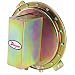 Dwyer Series 1620 Dual Electric Pressure Switch, Range 0.15-1.5"WC
