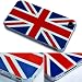 British Flag English Flag National Flag Hard Case Cover For Apple iPhone 4 AT&T England