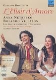 Donizetti, Gaetano - L'elisir d'amore title=