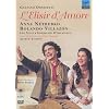 Donizetti, Gaetano - L'elisir d'amore (NTSC)