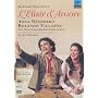 Donizetti, Gaetano - L'elisir d'amore (NTSC)