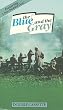 Blue & The Gray [VHS]