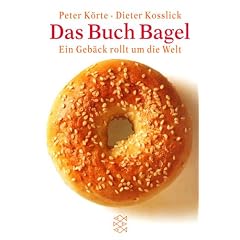 Das Buch Bagel