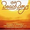 Sounds of Summer / The Warmth of the Sun / Endless Harmony