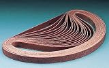 3M ABRASIVES 051111-67760 CLOTH BELT 747D 3"x132" 60 X WEIGHT FILMLOK