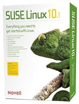 Suse 10.1 (Linux)