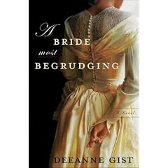 Bride Most Begrudging, A