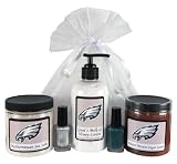 NFL Philadelphia Eagles Spa/Gift Bag