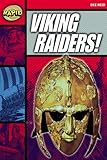 Viking raider