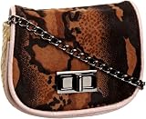 Custo Jem Handbag Multicoloured 2650015001, Sac &agrave; main femme - Multicolore