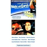 Buy : Night on Earth [VHS]