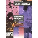 Songs Made Famous by Lisa Stansfield book cover