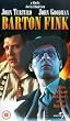 Barton Fink [UK-Import] [VHS]