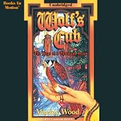 Wolf's Cub: The Hope of a Thousand Years | Mackay Wood
