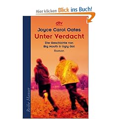 Unter Verdacht
