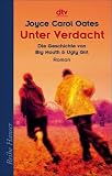 Unter Verdacht: Die Geschichte von Big Mouth & Ugly Girl