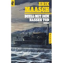 Duell mit dem nassen Tod