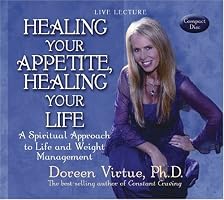 Healing Your Appetite, Healing Your Life