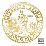 University a Cappella