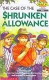 The Case of the Shrunken Allowance (Hello Reader! Math Level 4)