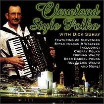 Cleveland Style Polka