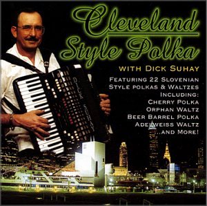 CD-Charts  Music : Cleveland Style Polka