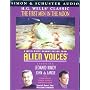 The First Men in the Moon: Dramatization Starring Leonard Nimoy, John De Lancie & Cast (Alien Voices)