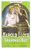 Grandma's Boy [VHS]