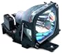 Epson PowerLite 821p Replacement Lamp