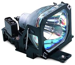 Epson PowerLite 821p Replacement Lamp