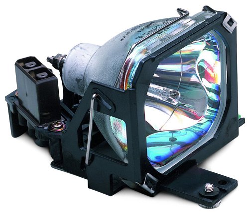 Epson PowerLite 821p Replacement Lamp