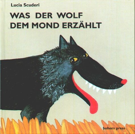 Buy Was der Wolf dem Mond erzählt online at Discounted New and Used prices. Delivered to your door with Off-The-Bookshelf.