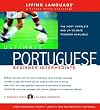 Ultimate Portuguese Basic: compact discs: Intermediate Course: CDs and Manual (Ultimate Course)