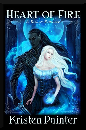 Heart-Of-Fire-A-fantasy-romance