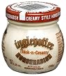 Inglehoffer Horseradish,Think & Creamy, 3.75-Ounce Jars (Pack of 12)