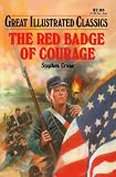 The Red Badge of Illustrated Classics