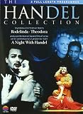 NEW Handel Collection (DVD)