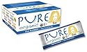 Pure Bar Organic Wild Blueberry Living Food Bar, 1.7-Ounce Bars (Pack of 12)
