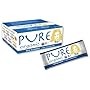 Pure Bar Organic Wild Blueberry Living Food Bar, 1.7-Ounce Bars (Pack of 12)