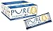 Pure Bar Organic Wild Blueberry Living Food Bar, 1.7-Ounce Bars (Pack of 12)