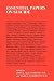 Essential Papers on Suicide (Essential Papers in Psychoanalysis)