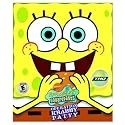 SpongeBob SquarePants Operation Krabby Patty