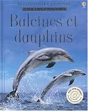 Baleines et dauphins